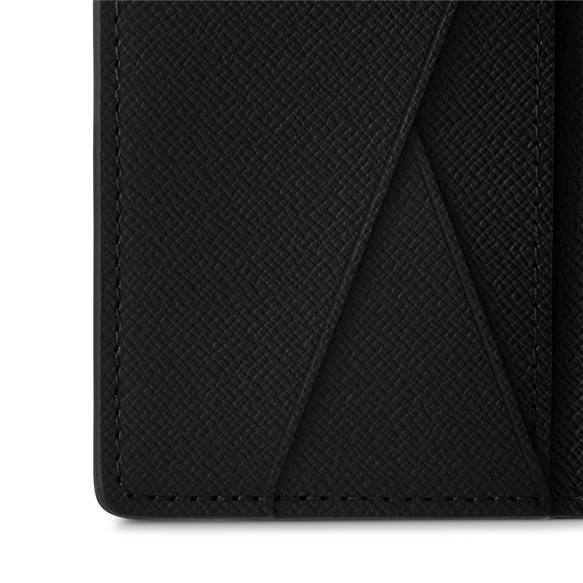 Ví Pocket Organizer Taiga in Túi và Phụ kiện bằng da