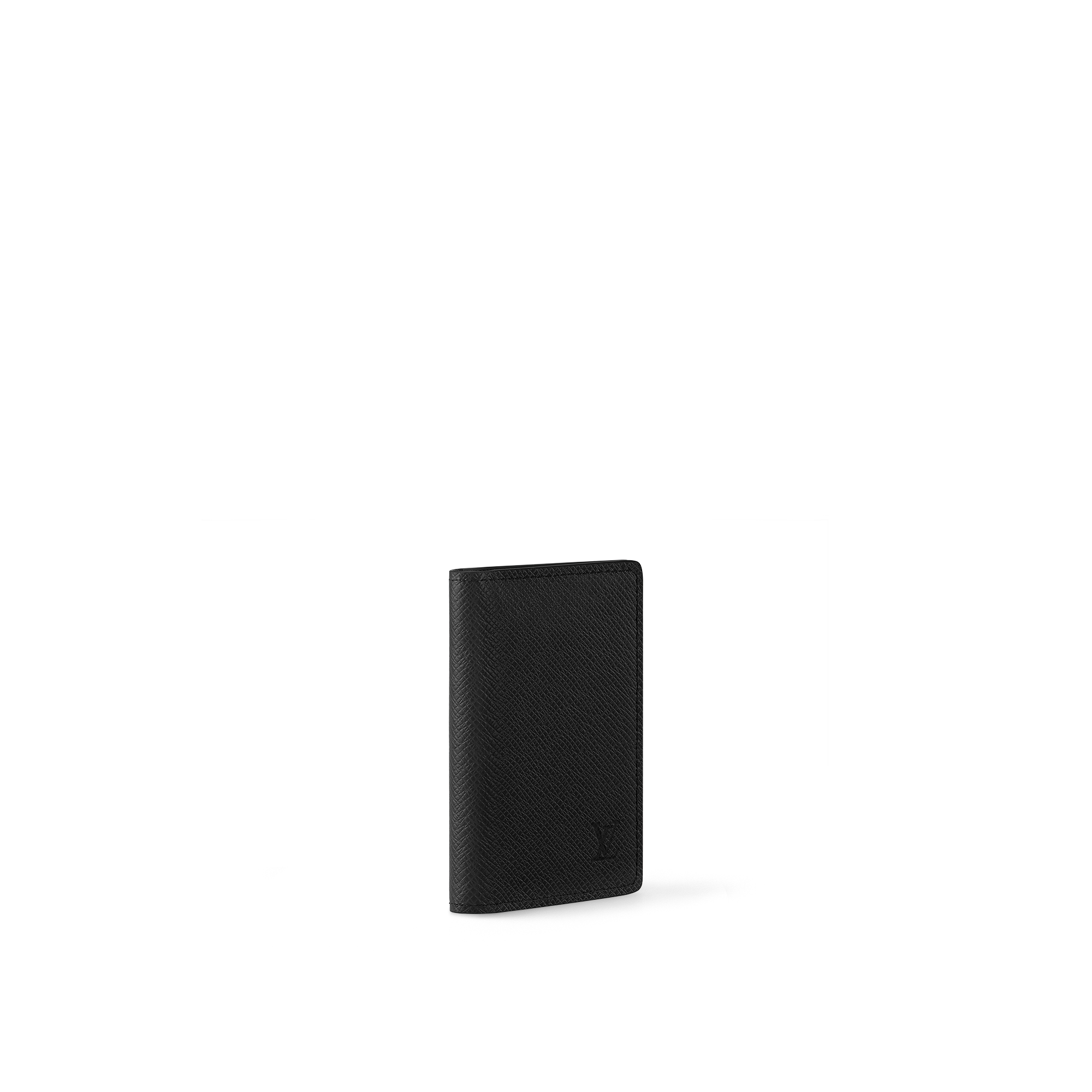 Ví Pocket Organizer Taiga in Túi và Phụ kiện bằng da
