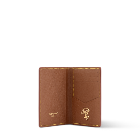 Ví Pocket Organizer Monogram Other in Đồ Nam's Túi ví đa năng và Phụ kiện bằng da Tất cả Túi ví đa năng và Phụ kiện bằng da collections by Louis Vuitton (Thu phóng sản phẩm)