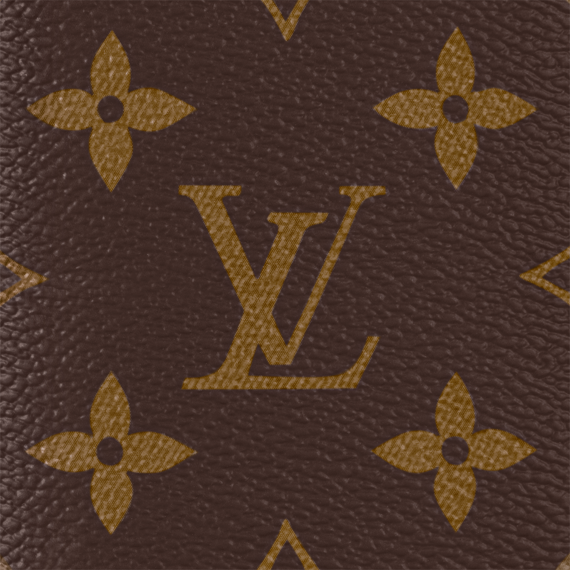 Ví Pocket Organizer Monogram in Đồ Nam