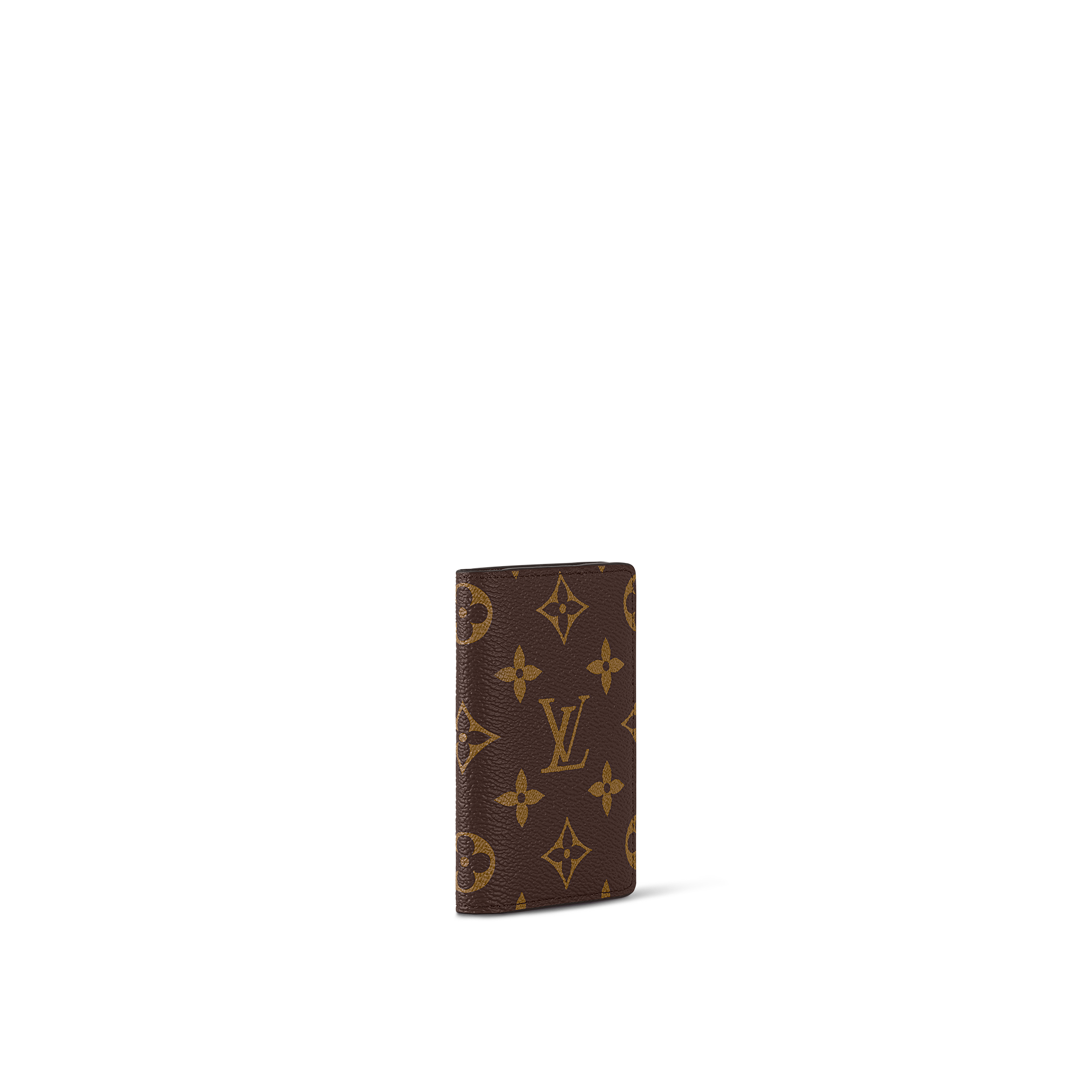 Ví Pocket Organizer Monogram in Đồ Nam