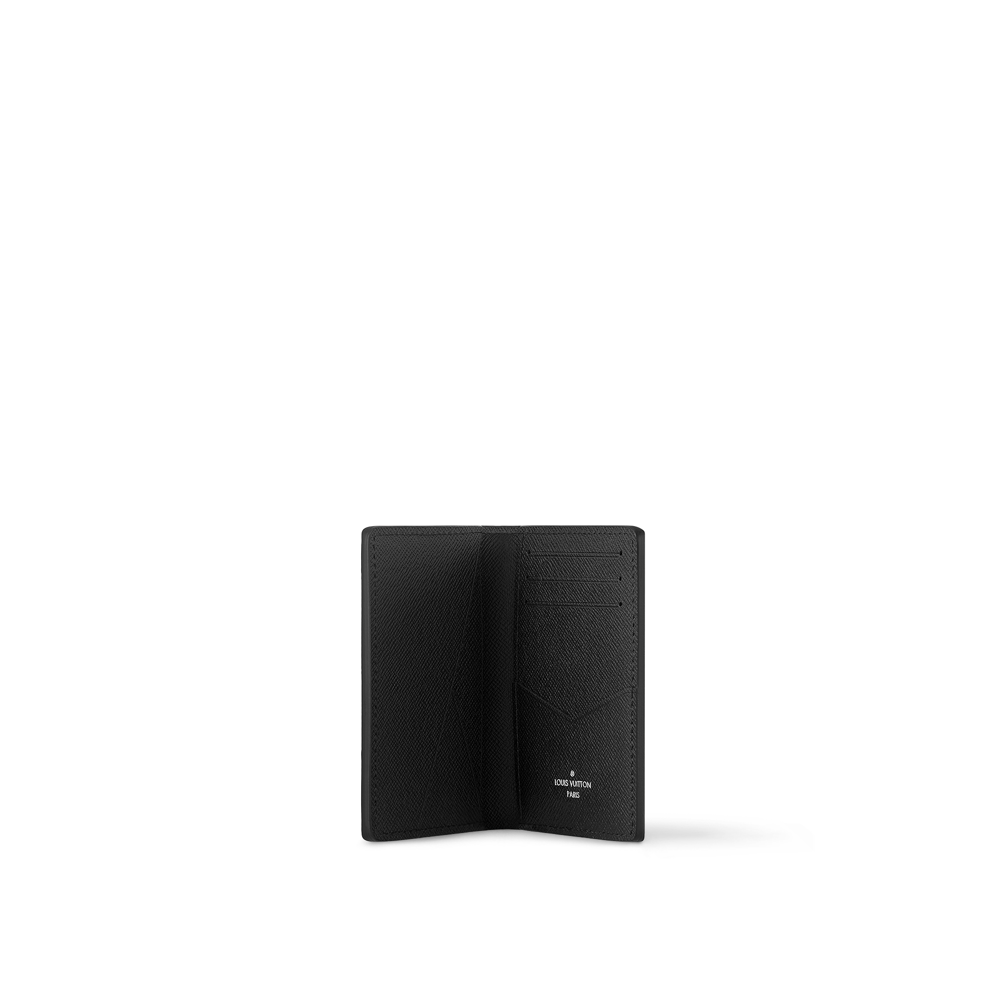 Ví Pocket Organizer Da Epi  in Túi và Phụ kiện bằng da