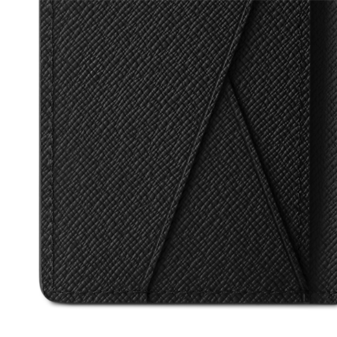 Ví Pocket Organizer Da Epi in Túi và Phụ kiện bằng da's Personalization Leather Goods } collections by Louis Vuitton (Thu phóng sản phẩm)
