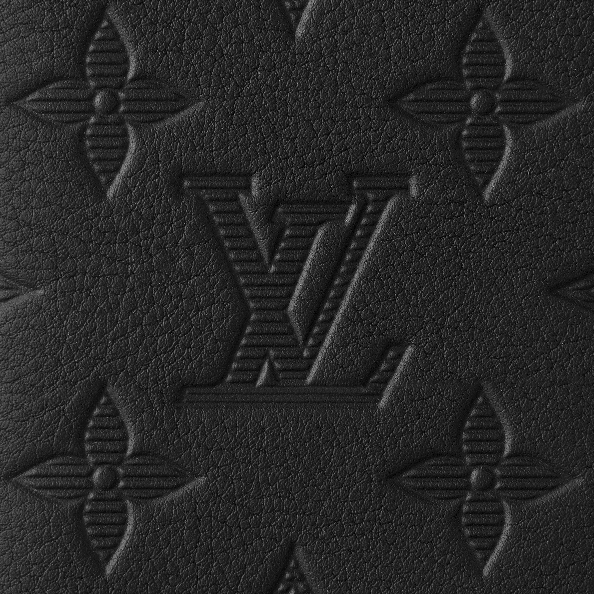 Ví Pocket Organizer Monogram Shadow Leather in Quà tặng và dịch vụ cá nhân hóa