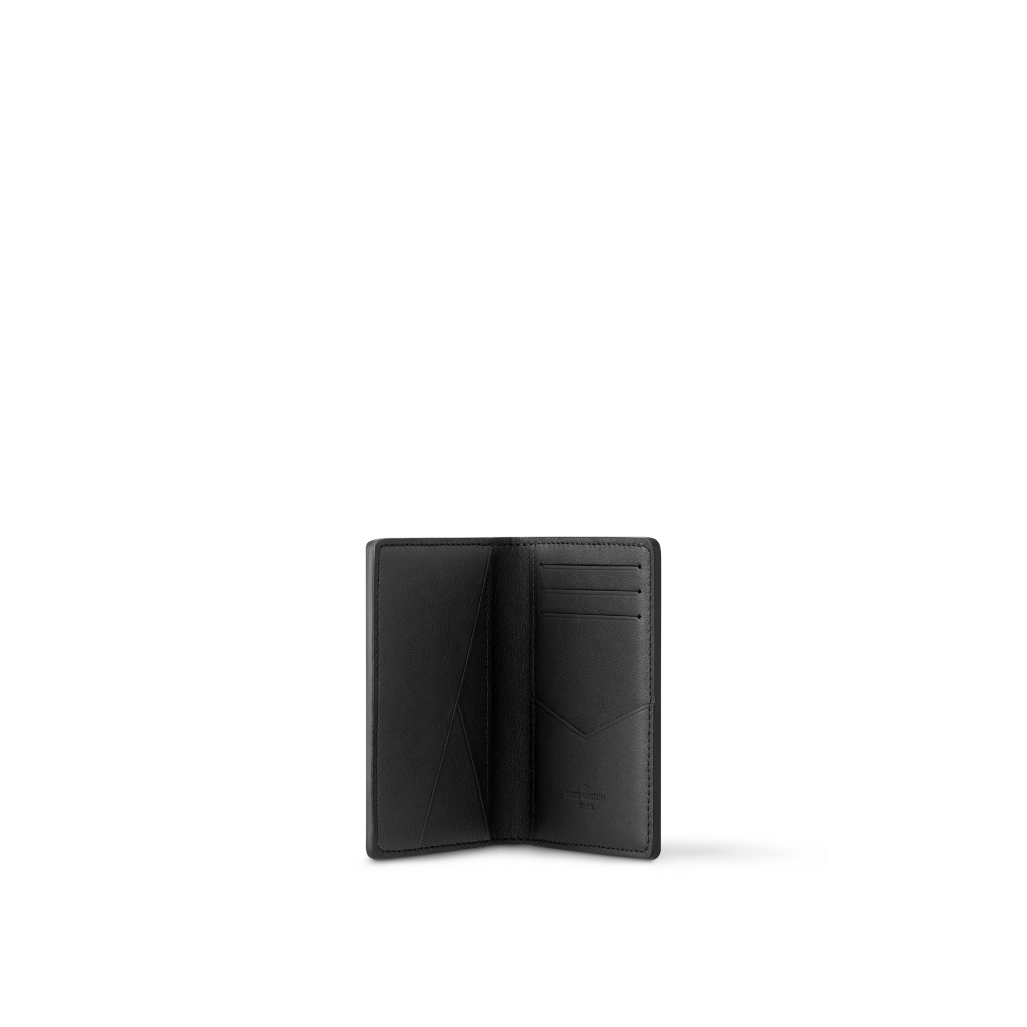 Ví Pocket Organizer Monogram Shadow Leather in Quà tặng và dịch vụ cá nhân hóa