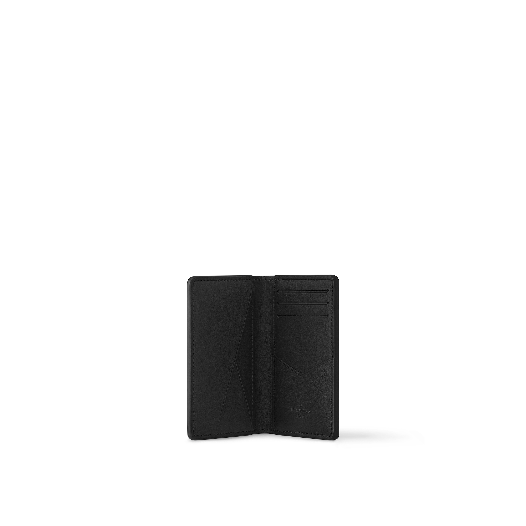 Ví Pocket Organizer Monogram Taurillon Leather LG - G90 in Túi và Phụ kiện bằng da