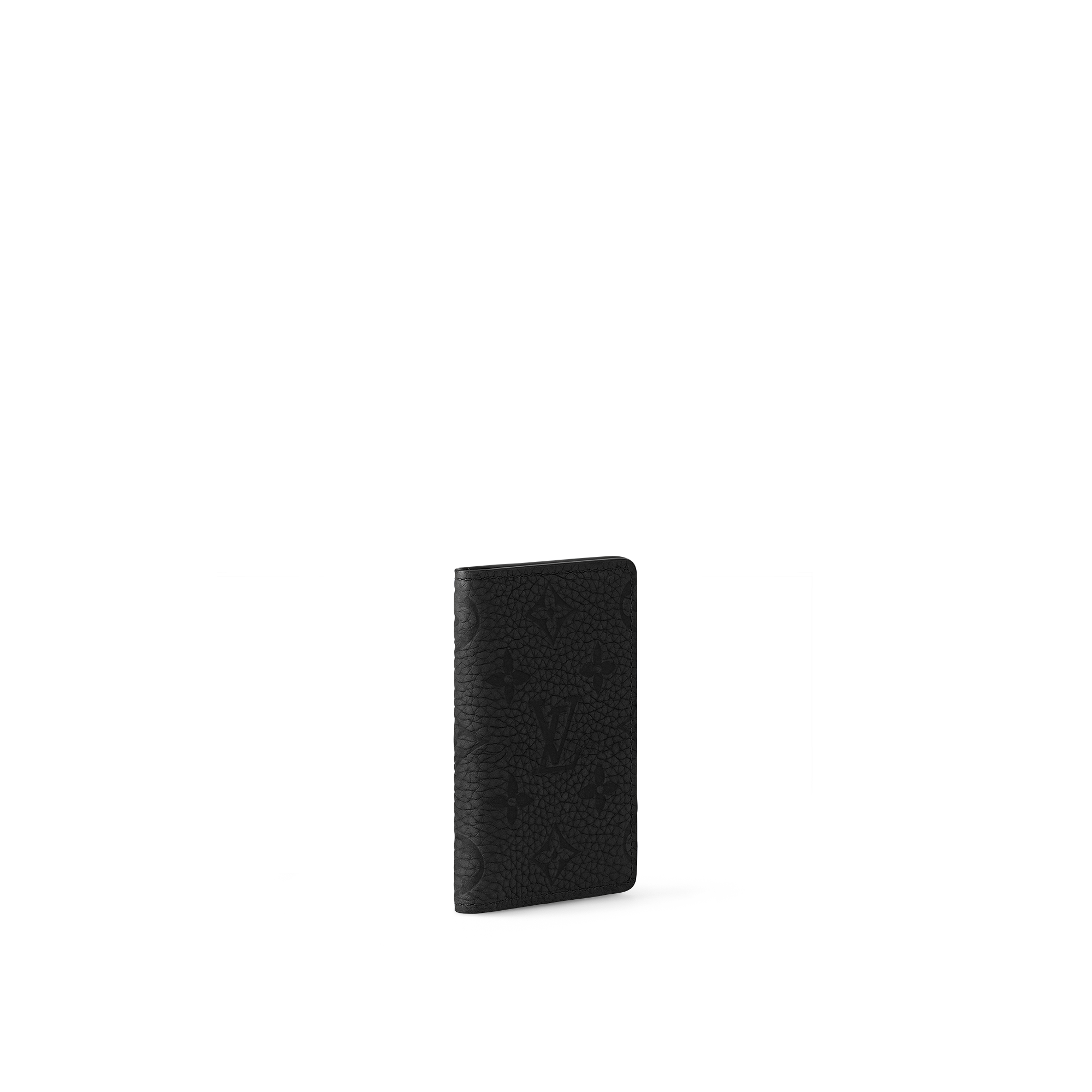 Ví Pocket Organizer Monogram Taurillon Leather LG - G90 in Túi và Phụ kiện bằng da