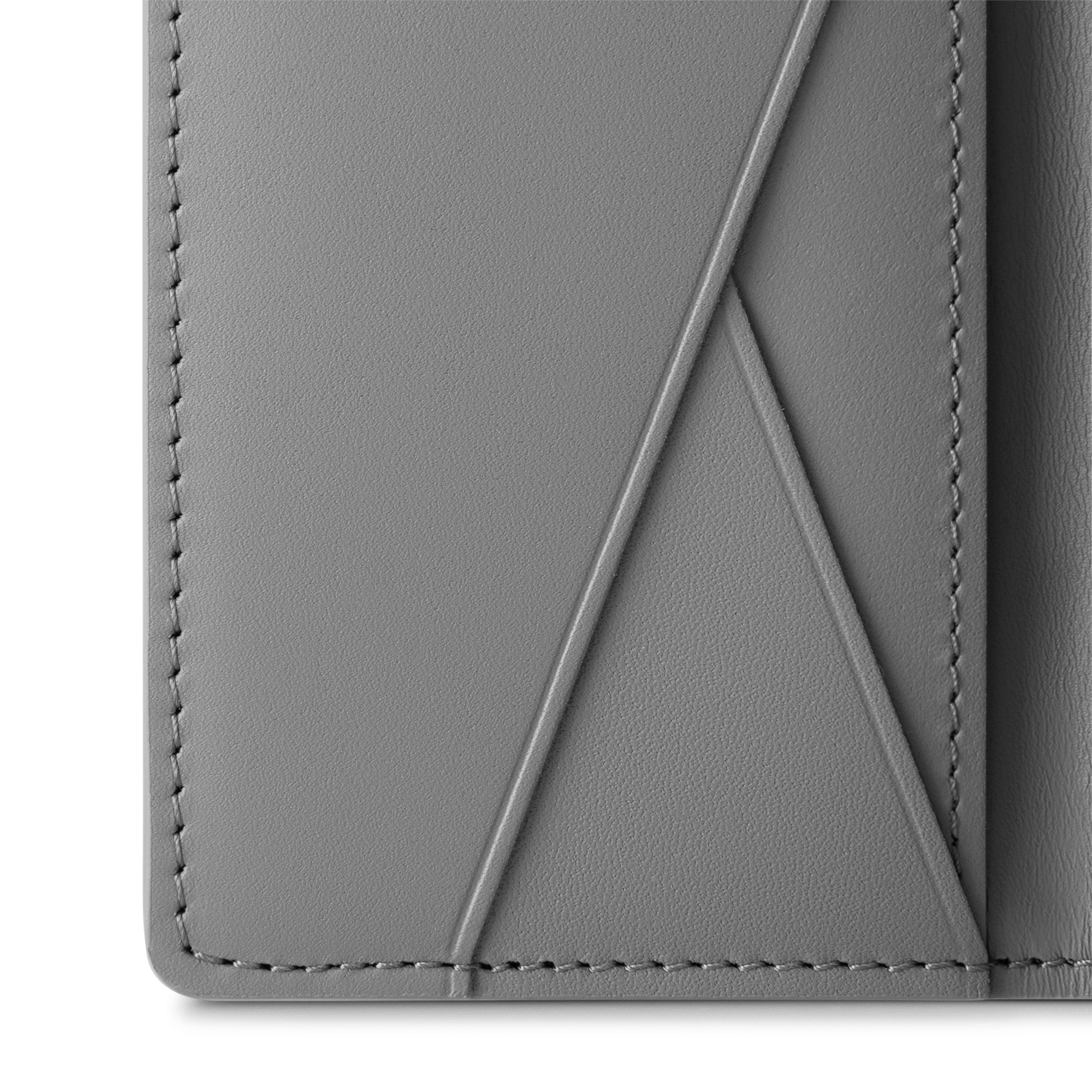 Ví Pocket Organizer Monogram Shadow Leather in Đồ Nam