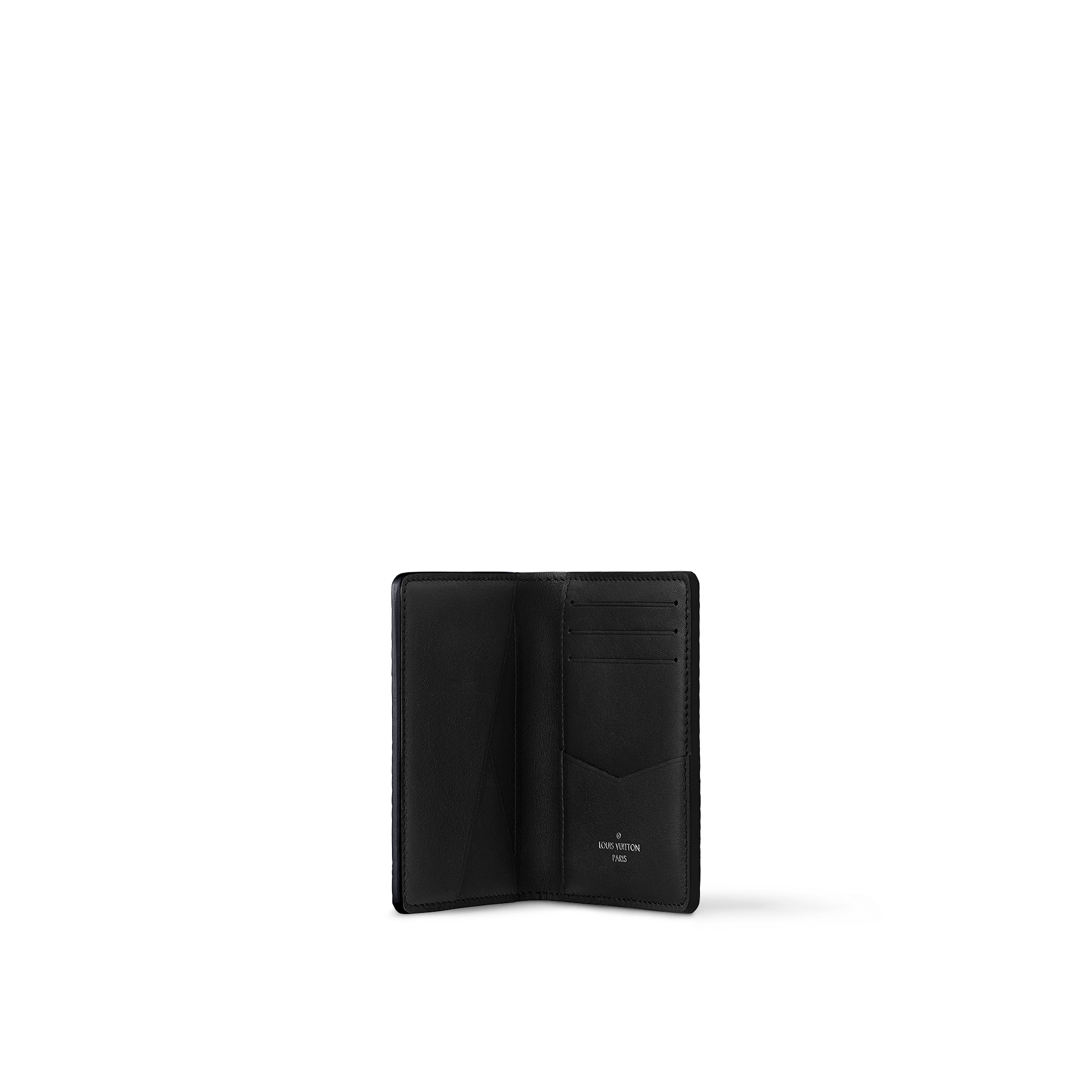 Ví Pocket Organizer A05 in Đồ Nam