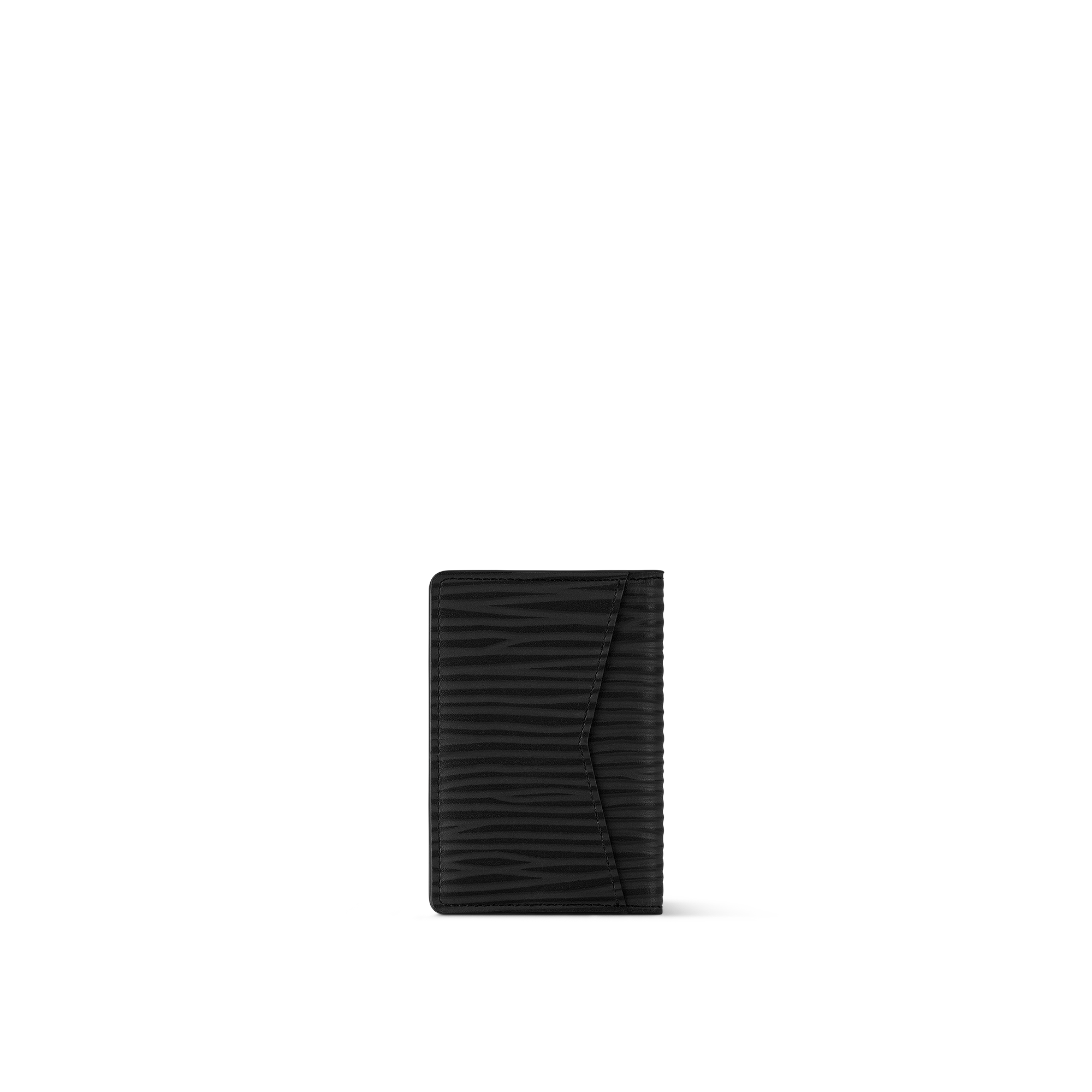 Ví Pocket Organizer A05 in Túi và Phụ kiện bằng da