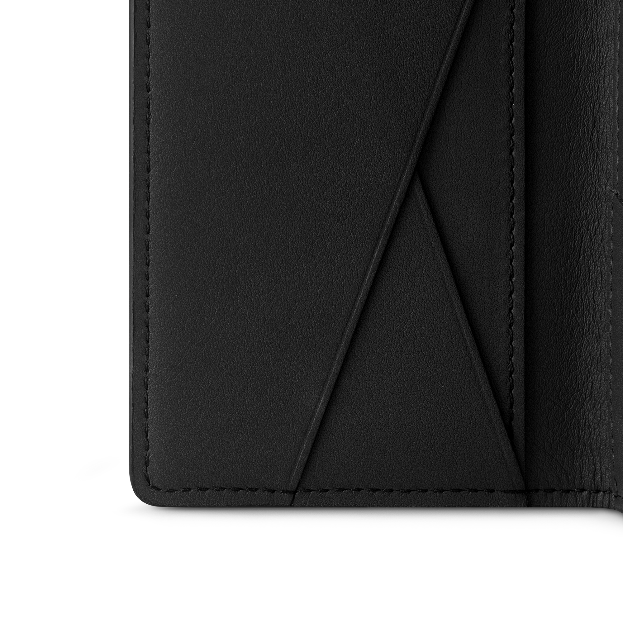 Ví Pocket Organizer A05 in Túi và Phụ kiện bằng da