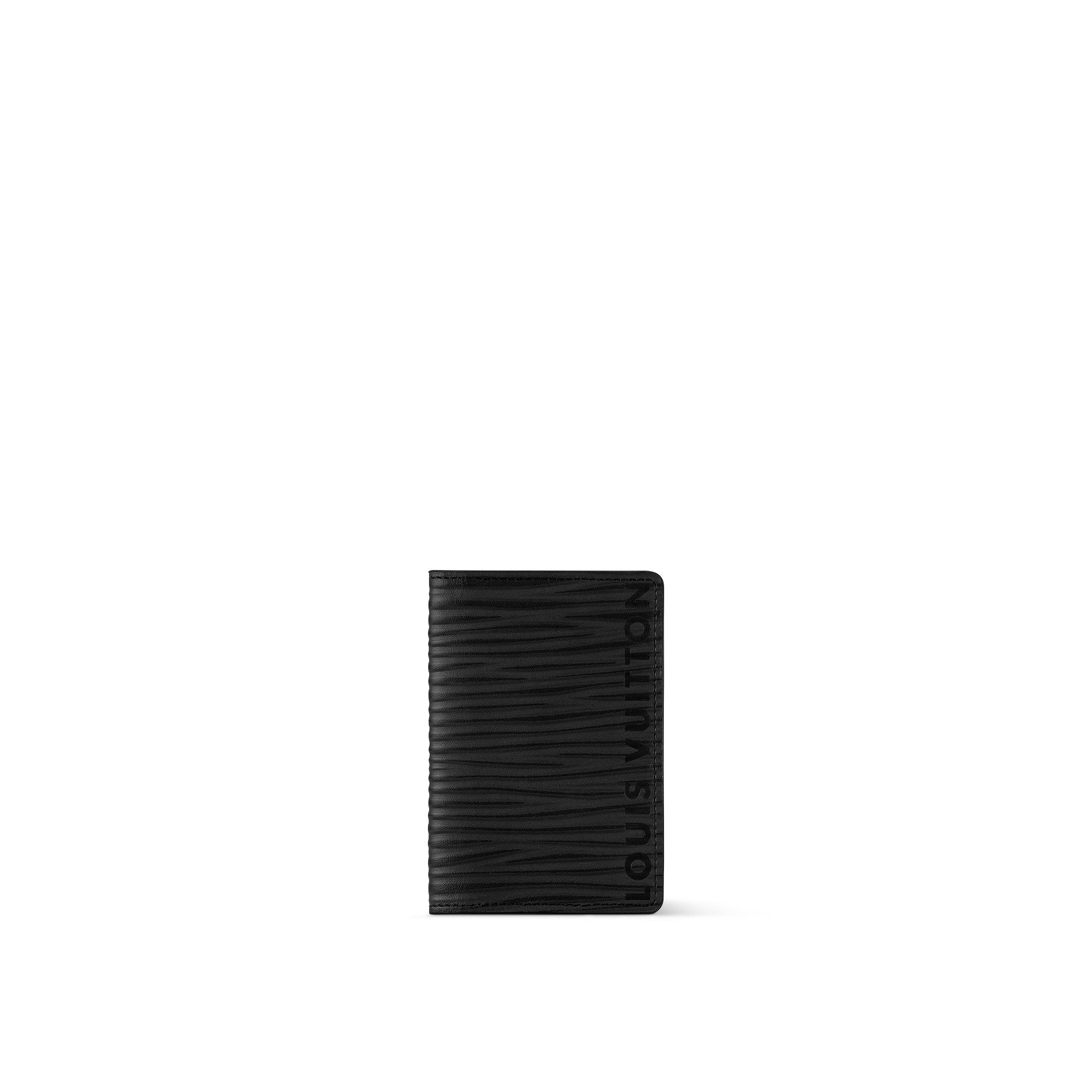 Ví Pocket Organizer A05 in Túi và Phụ kiện bằng da