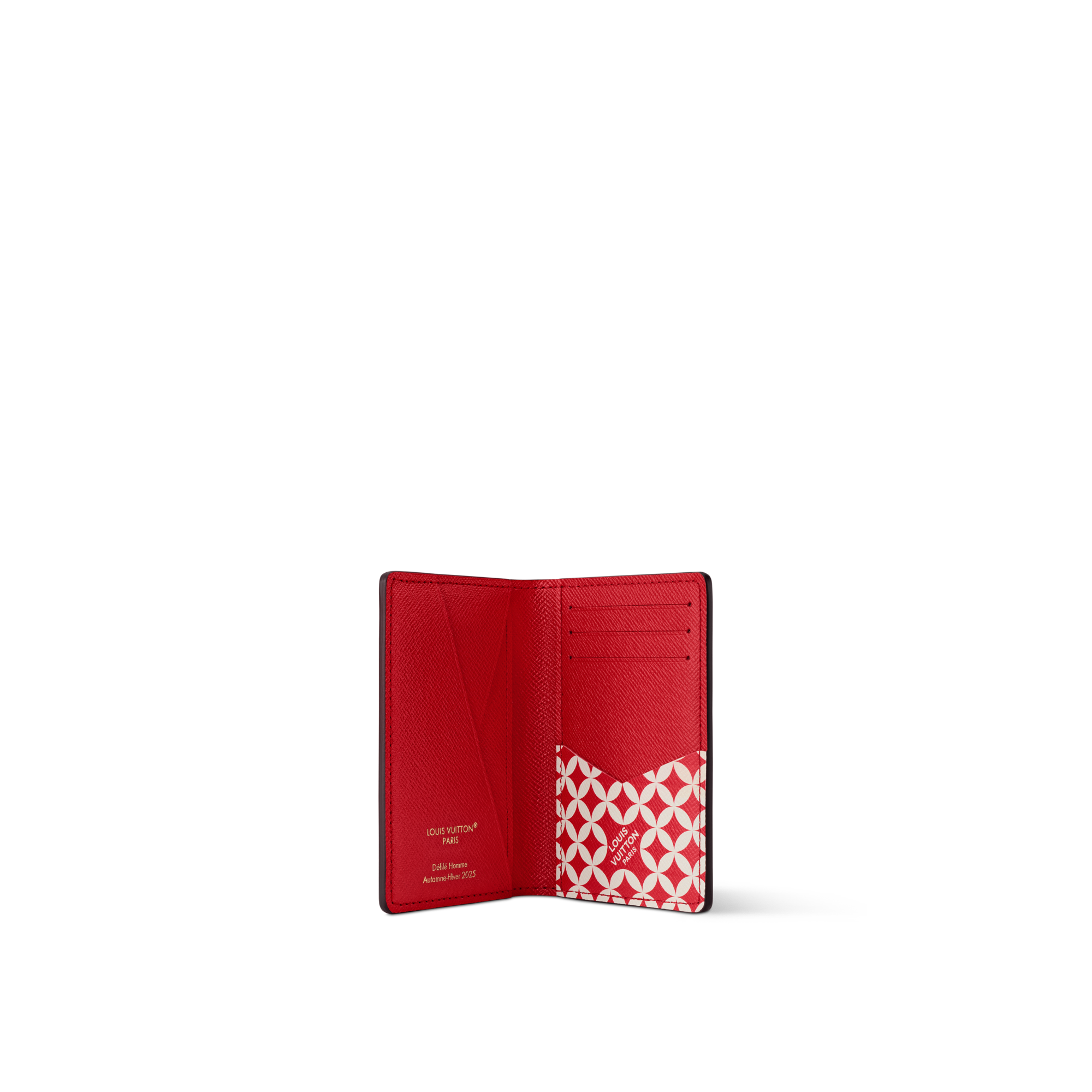 Ví Pocket Organizer Damier Other in Túi và Phụ kiện bằng da