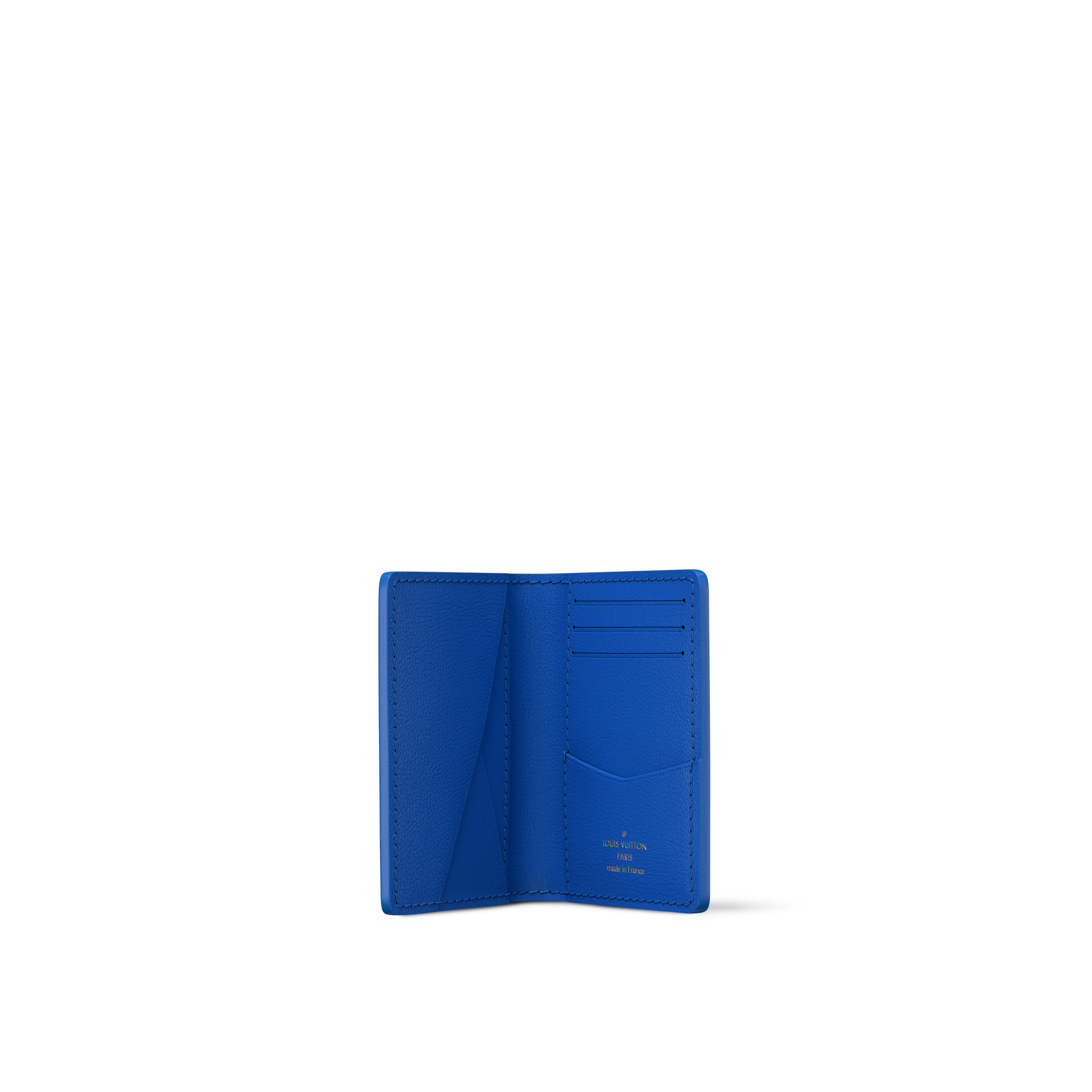 Ví Pocket Organizer Lezard in Đồ Nam