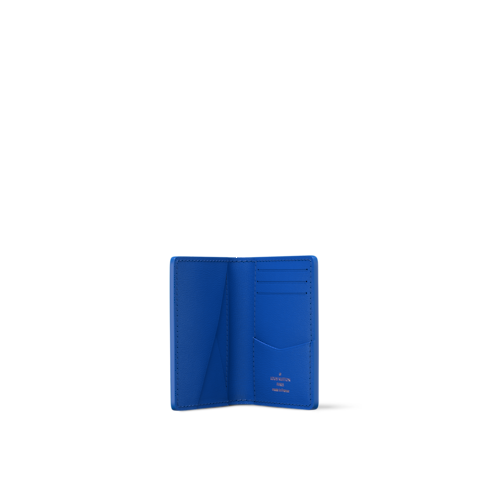 Ví Pocket Organizer Lezard in Đồ Nam's Túi ví đa năng và Phụ kiện bằng da Ví da quý hiếm collections by Louis Vuitton (Thu phóng sản phẩm)