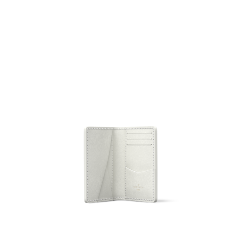 Ví Pocket Organizer Da trăn in Đồ Nam's Túi ví đa năng và Phụ kiện bằng da Ví da quý hiếm collections by Louis Vuitton (Thu phóng sản phẩm)