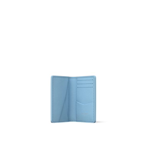 Ví Pocket Organizer Autruche in Đồ Nam's Túi ví đa năng và Phụ kiện bằng da Ví da quý hiếm collections by Louis Vuitton (Thu phóng sản phẩm)