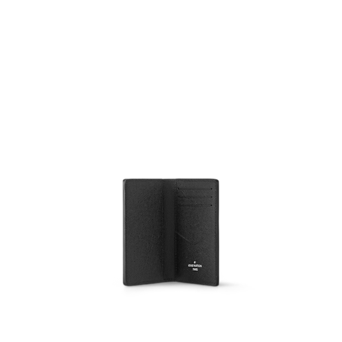 Ví Pocket Organizer Mon Monogram Monogram Eclipse in Quà tặng và dịch vụ cá nhân hóa's Dịch vụ cá nhân hóa Túi và Phụ kiện bằng da collections by Louis Vuitton (Thu phóng sản phẩm)