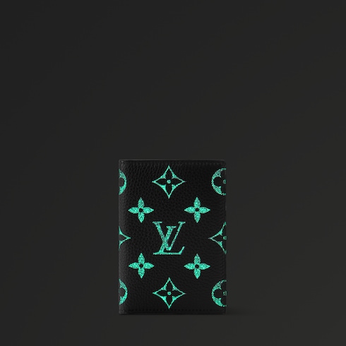 Ví Pocket Organizer P9 H40 in Túi và Phụ kiện bằng da's Túi Speedy P9 } collections by Louis Vuitton