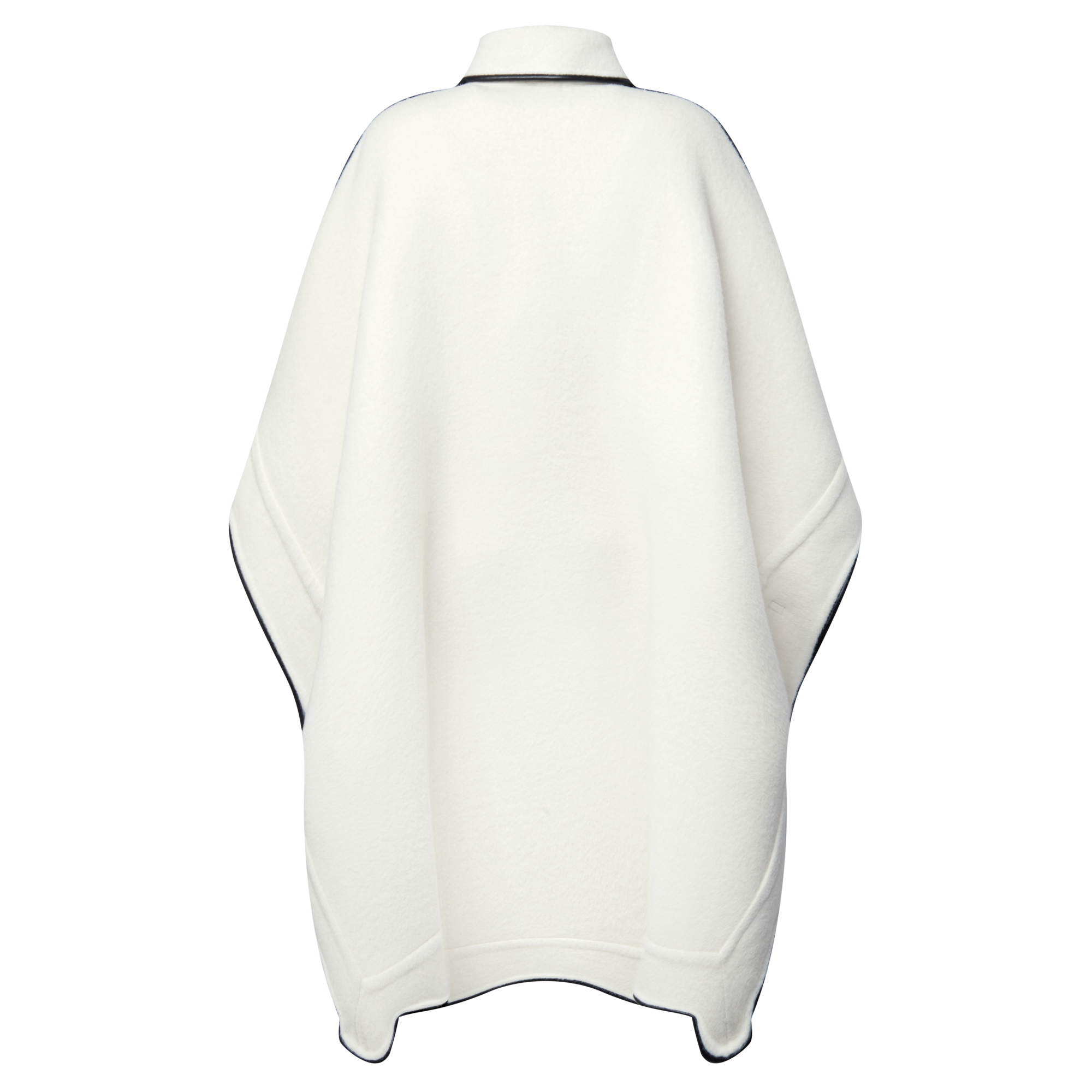 Poncho Coat  in Đồ Nữ