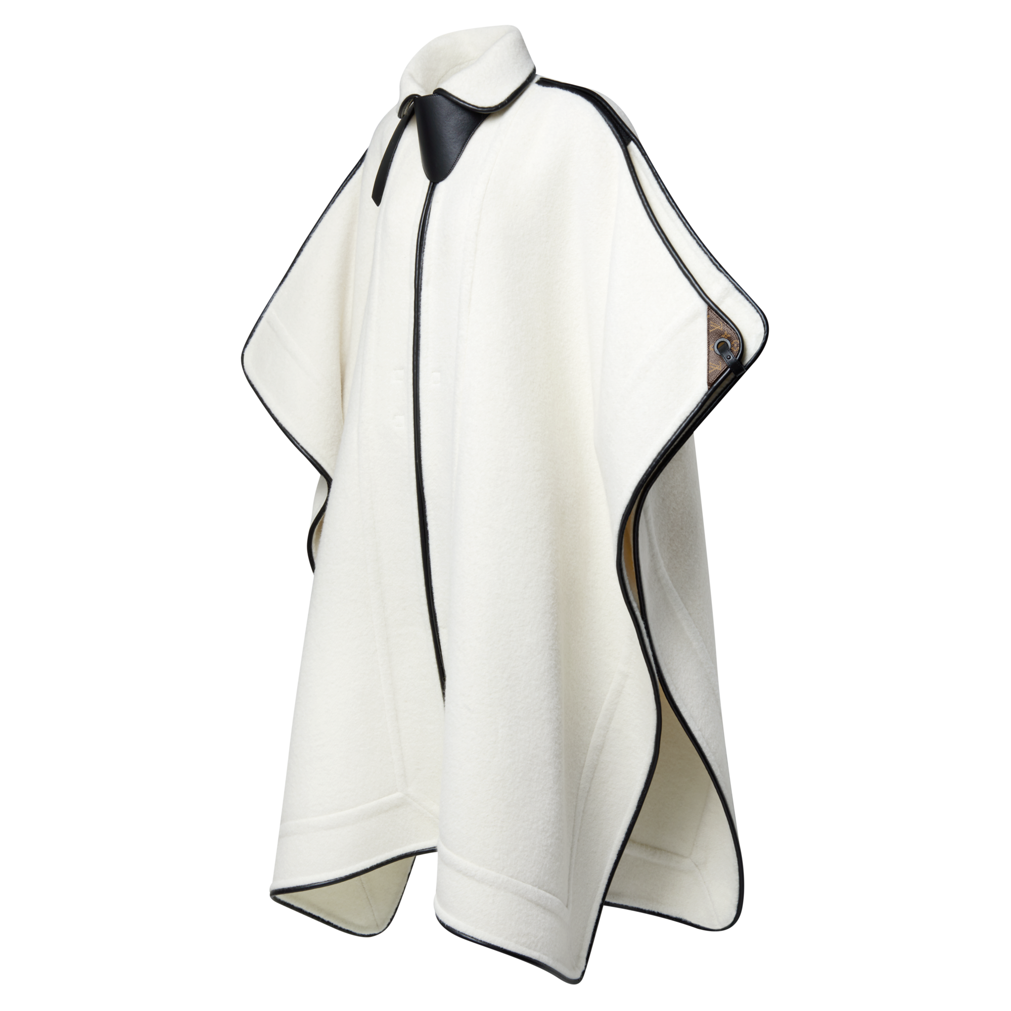 Poncho Coat  in Đồ Nữ