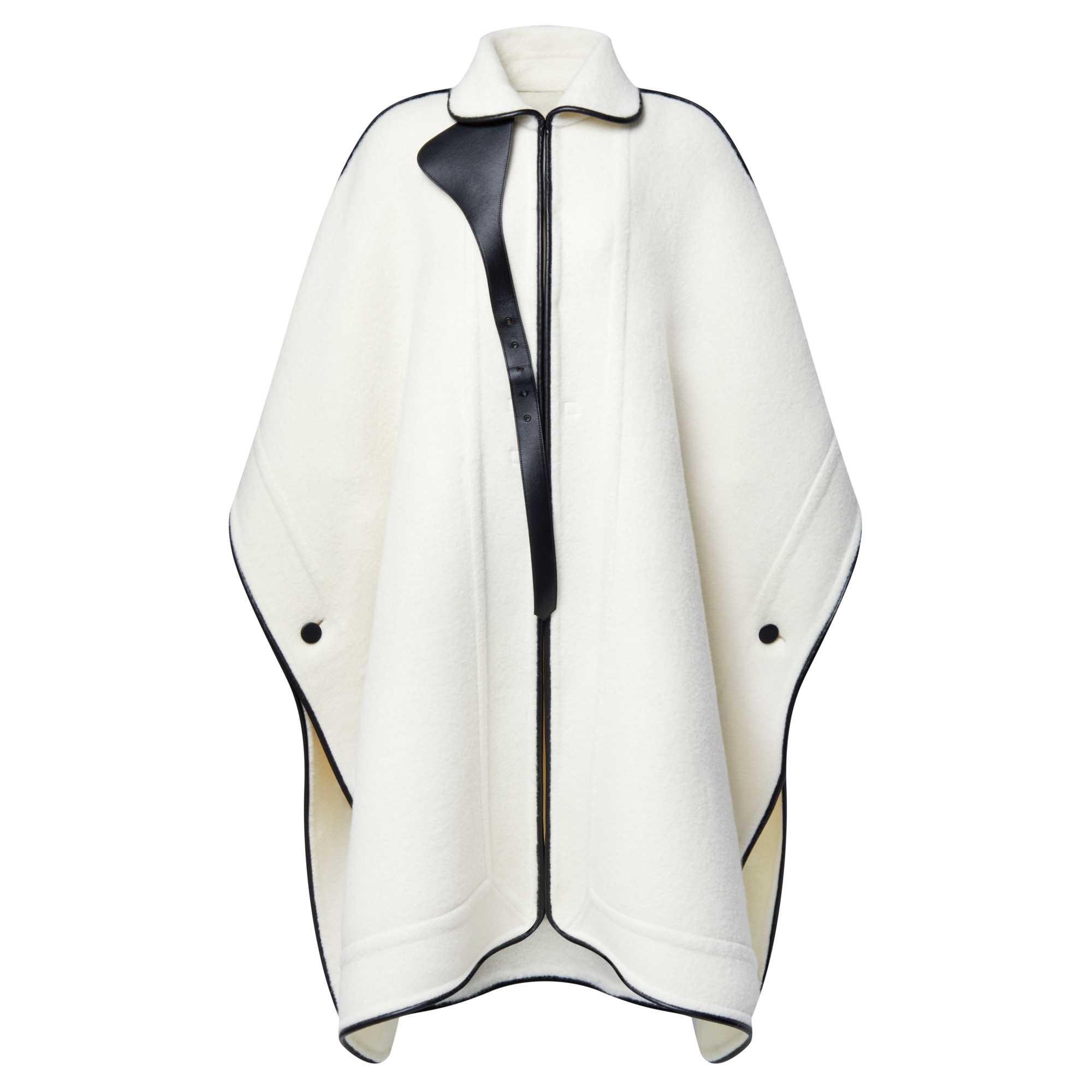 Poncho Coat  in Đồ Nữ