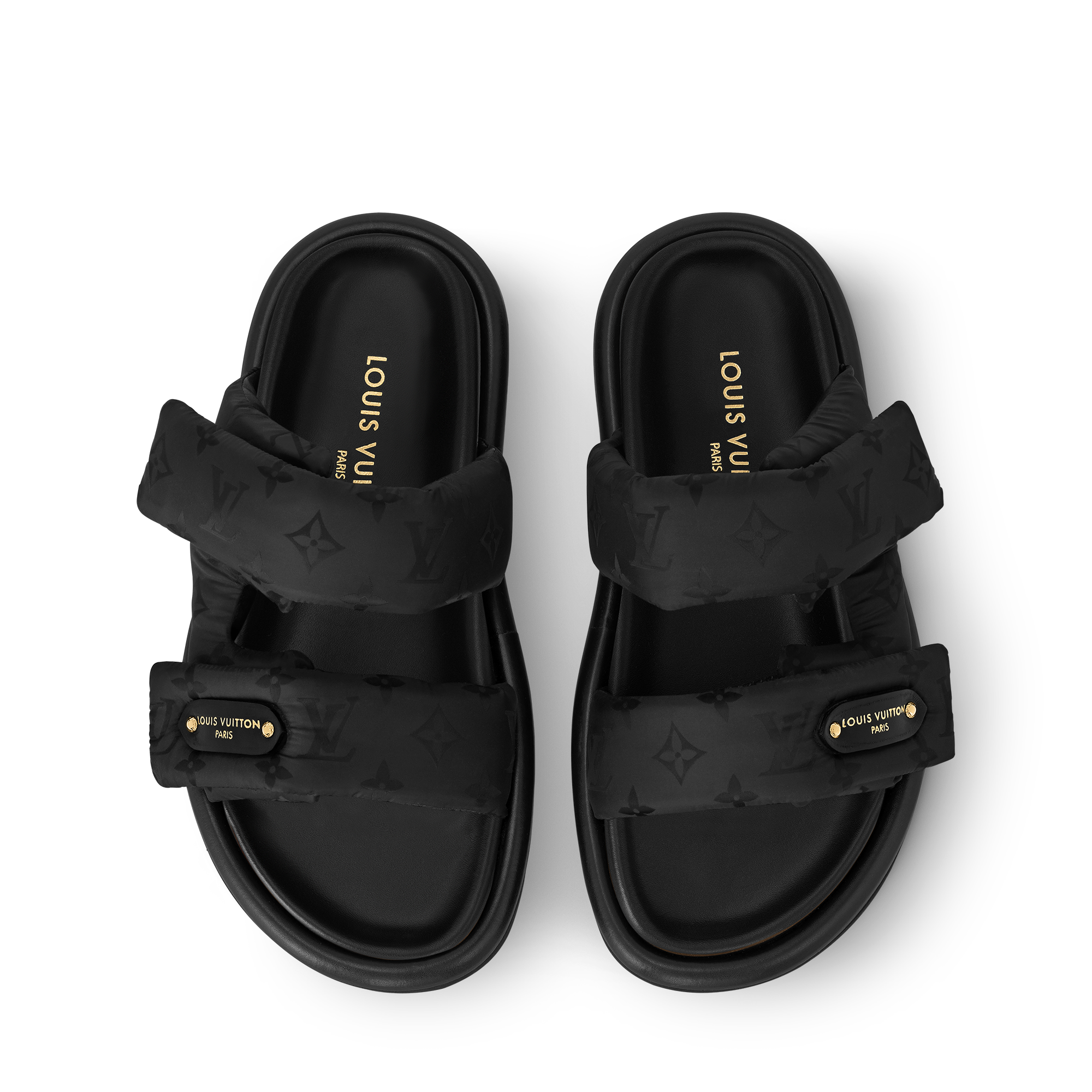 Dép Pool Pillow Comfort Mule  in Đồ Nữ