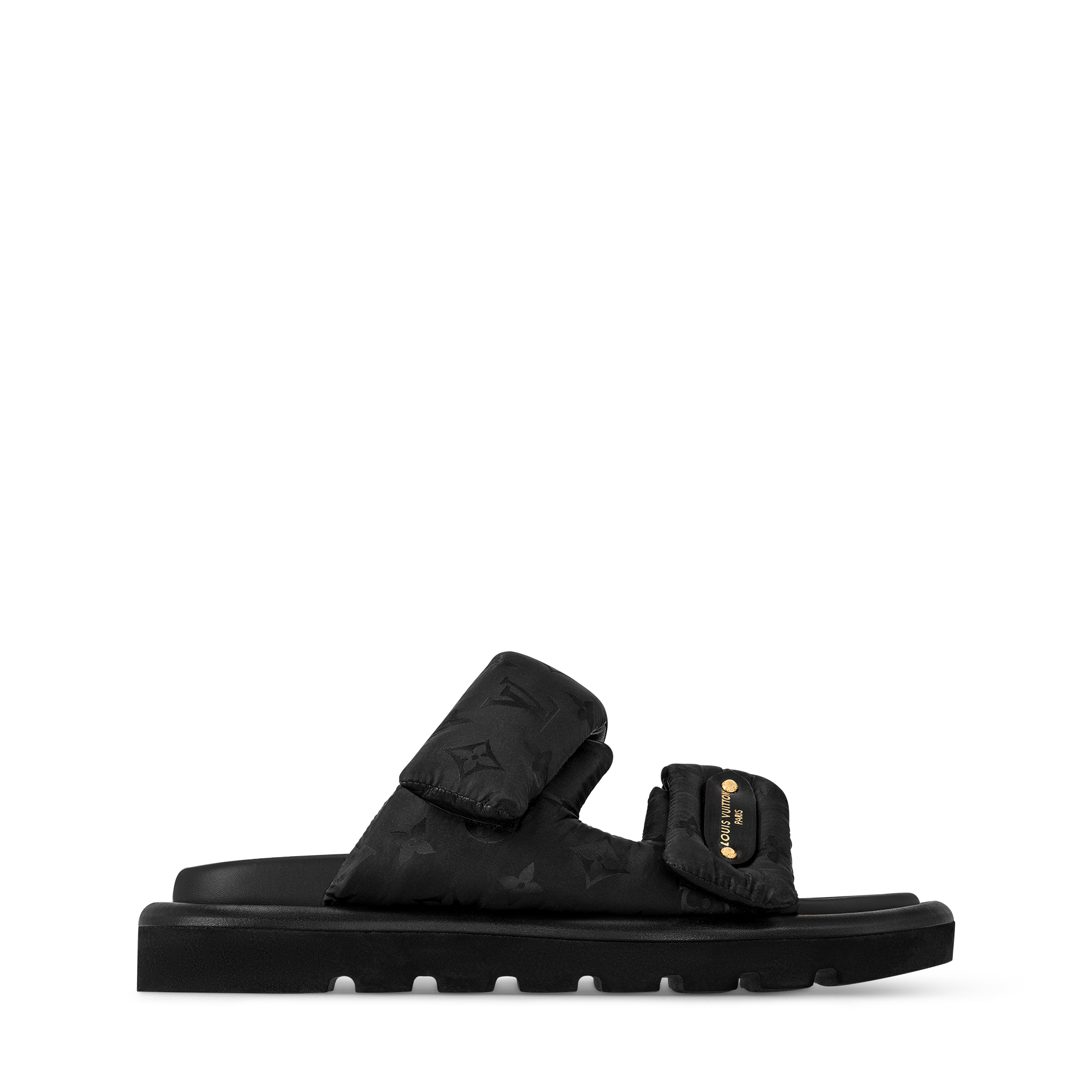 Dép Pool Pillow Comfort Mule  in Đồ Nữ