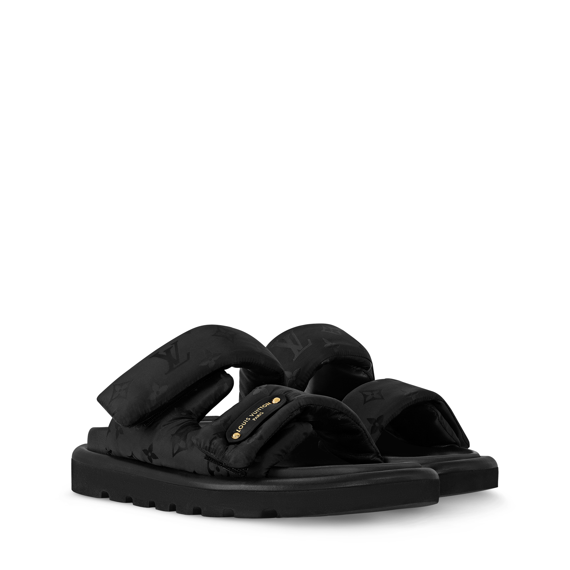 Dép Pool Pillow Comfort Mule  in Đồ Nữ