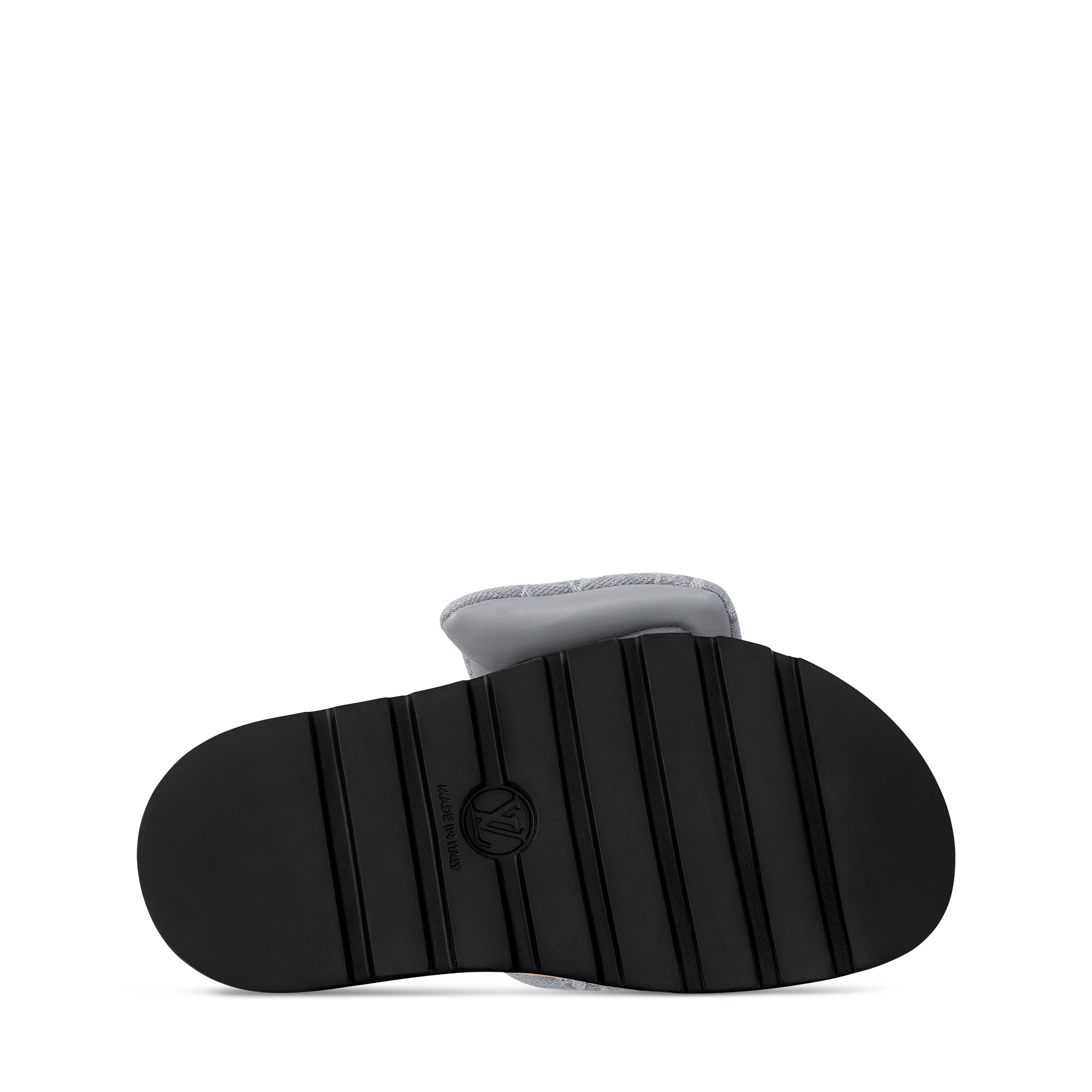 Dép Pool Pillow Flat Comfort Mule  in Đồ Nữ