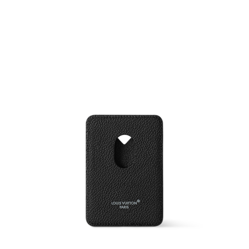 Ví Đựng Thẻ Porte-Cartes Magnet D16 in Túi và Phụ kiện bằng da's Ví và Phụ kiện bằng da cho Nam Ví đựng thẻ collections by Louis Vuitton (Thu phóng sản phẩm)