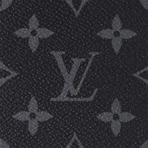 Cặp Xách Tay Porte-Documents Voyage PM Monogram Eclipse in Đồ Nam's Túi All Collections collections by Louis Vuitton (Thu phóng sản phẩm)