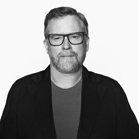 Poster - Andrew Kudless in Rương, Phụ kiện du lịch và Trang trí nội thất's Trang trí nội thất và Nghệ thuật không gian phòng ăn Đồ trang trí collections by Louis Vuitton