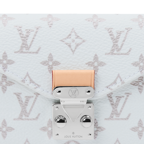 Thắt Lưng Pearly Monogram Pouch Metis in Đồ Nữ's Phụ kiện Thắt lưng collections by Louis Vuitton (Thu phóng sản phẩm)