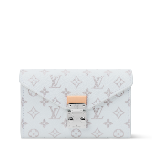Thắt Lưng Pearly Monogram Pouch Metis in Đồ Nữ's Phụ kiện Thắt lưng collections by Louis Vuitton (Thu phóng sản phẩm)