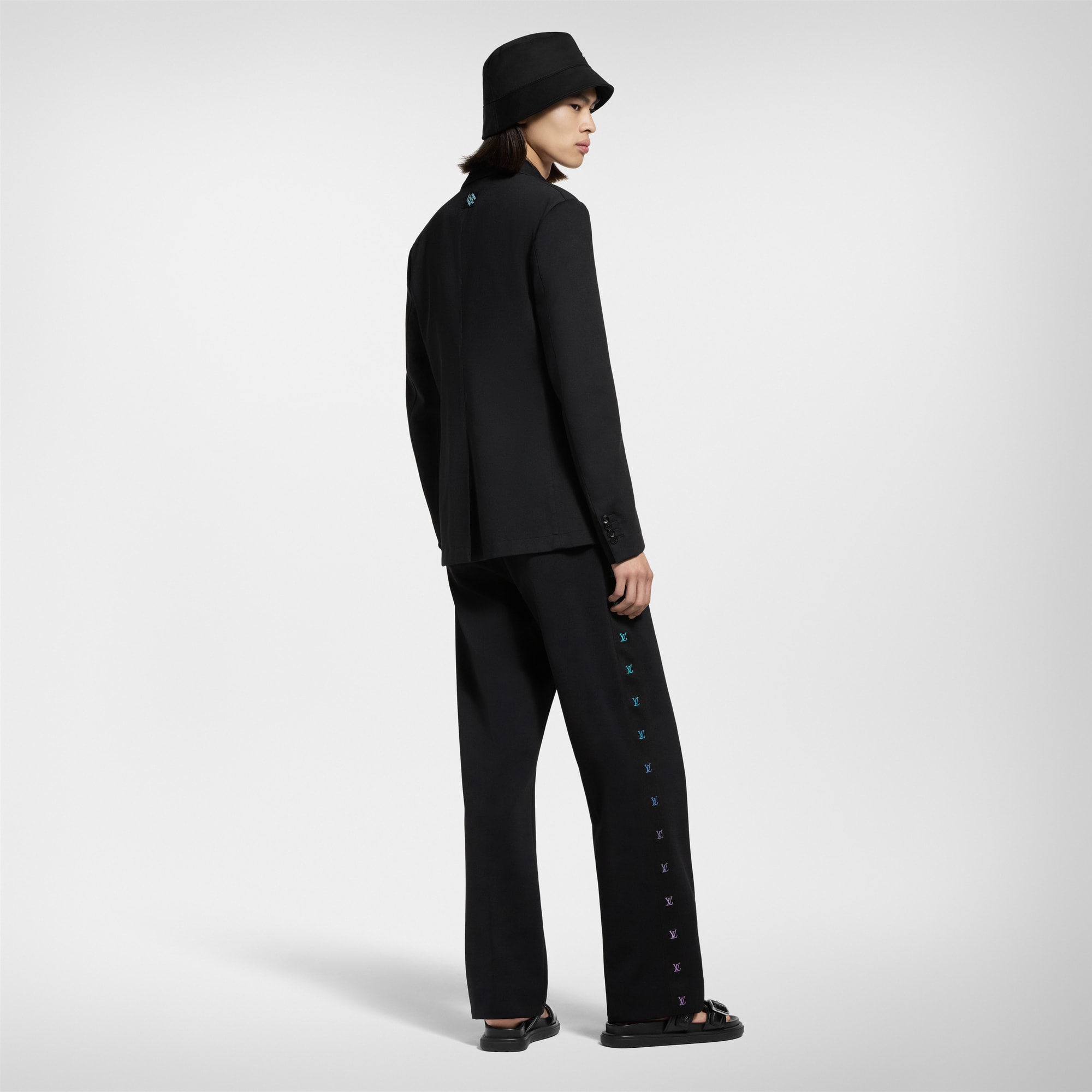 Áo Khoác Blazer  in Đồ Nam