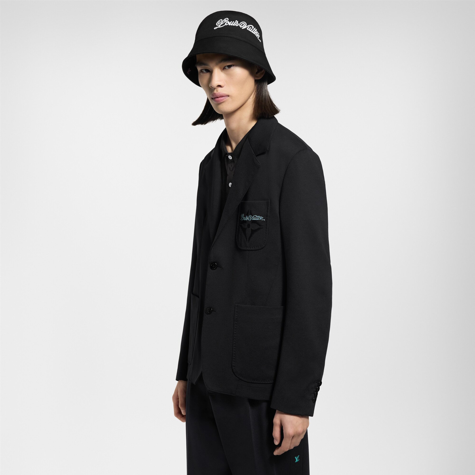 Áo Khoác Blazer  in Đồ Nam