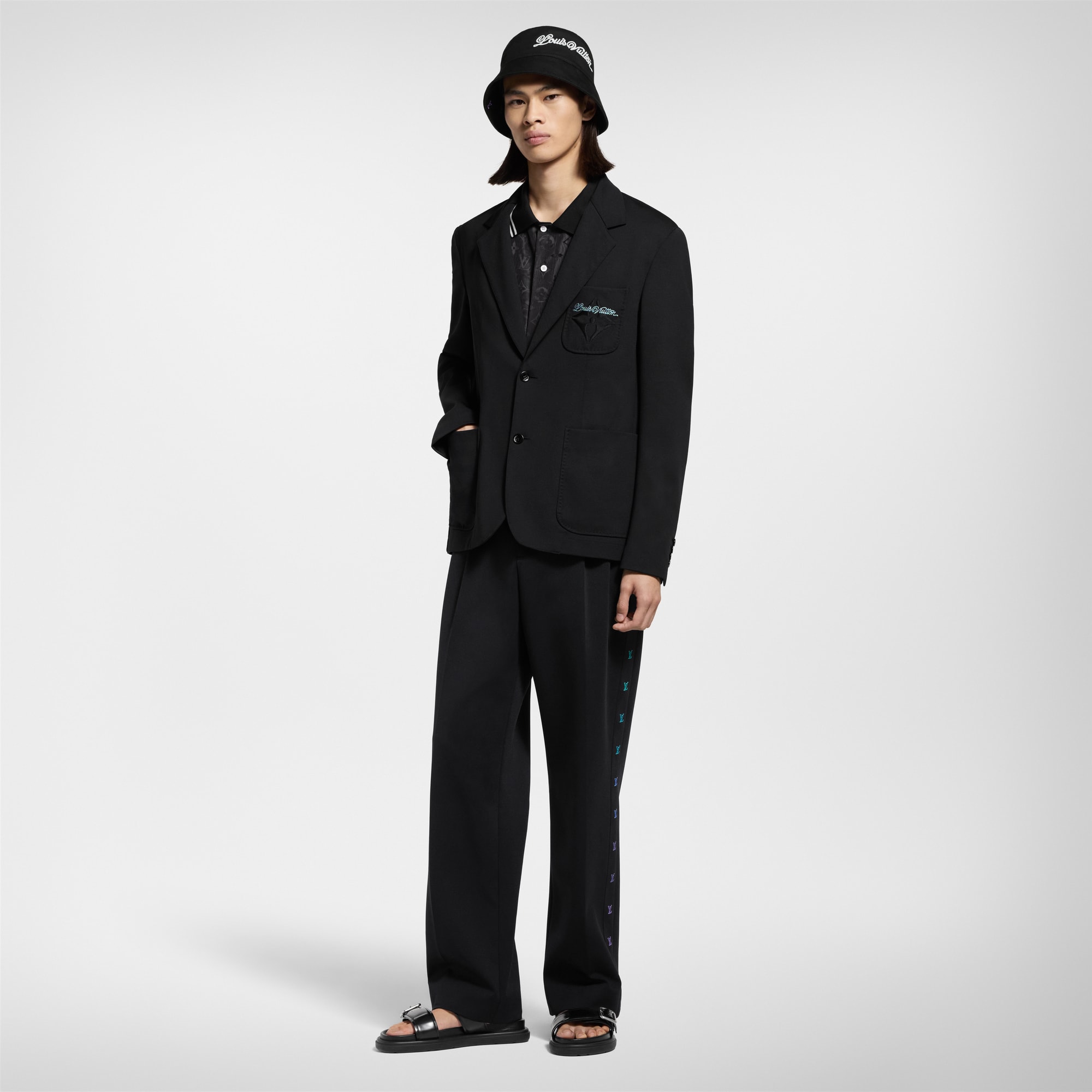 Áo Khoác Blazer  in Đồ Nam