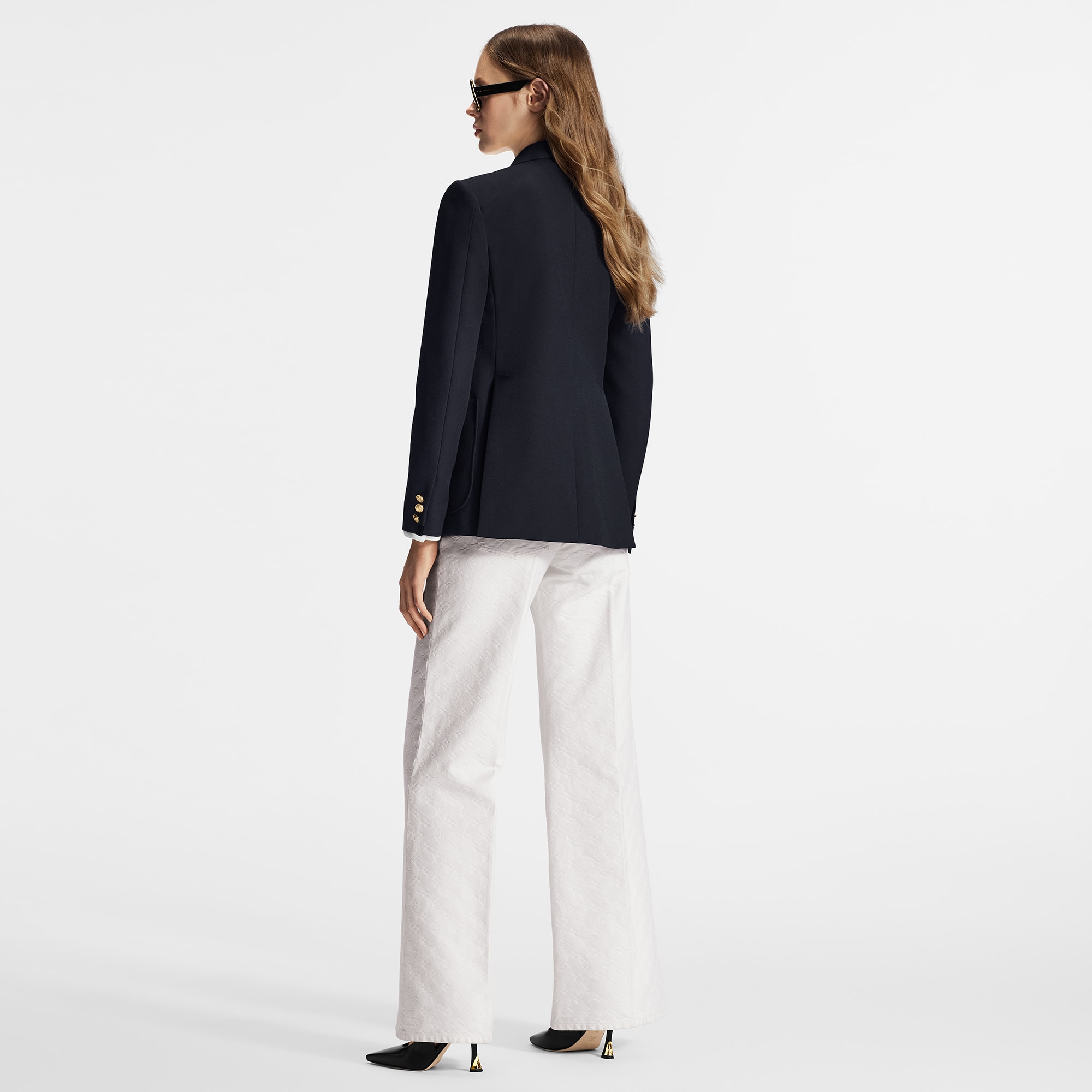 Áo Khoác Blazer  in Đồ Nữ