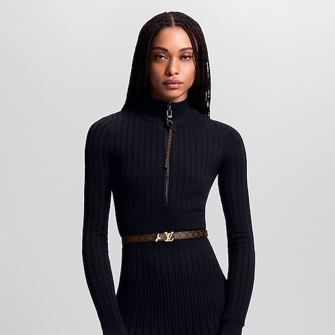 Thắt Lưng Hai Mặt Pretty LV 20MM Monogram in Đồ Nữ's Phụ kiện Thắt lưng collections by Louis Vuitton (Thu phóng sản phẩm)