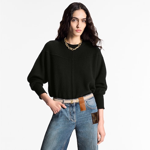 Thắt Lưng Hai Mặt Pretty LV 20MM Monogram in Đồ Nữ's Phụ kiện Thắt lưng collections by Louis Vuitton (Thu phóng sản phẩm)