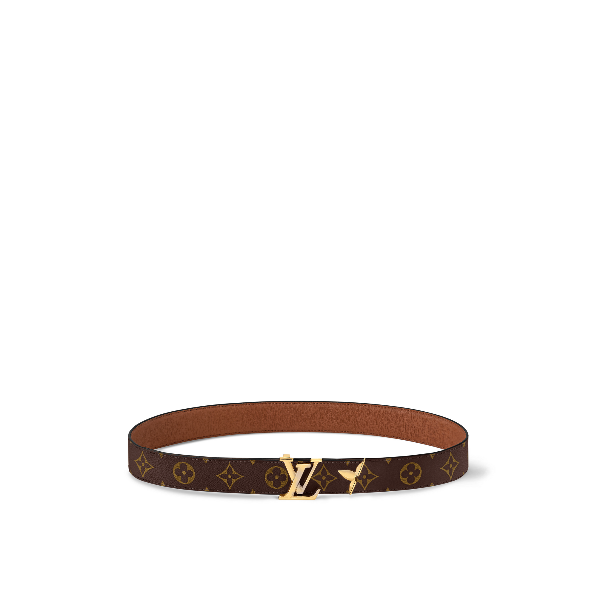 Thắt Lưng Hai Mặt Pretty LV 30MM  in Đồ Nữ