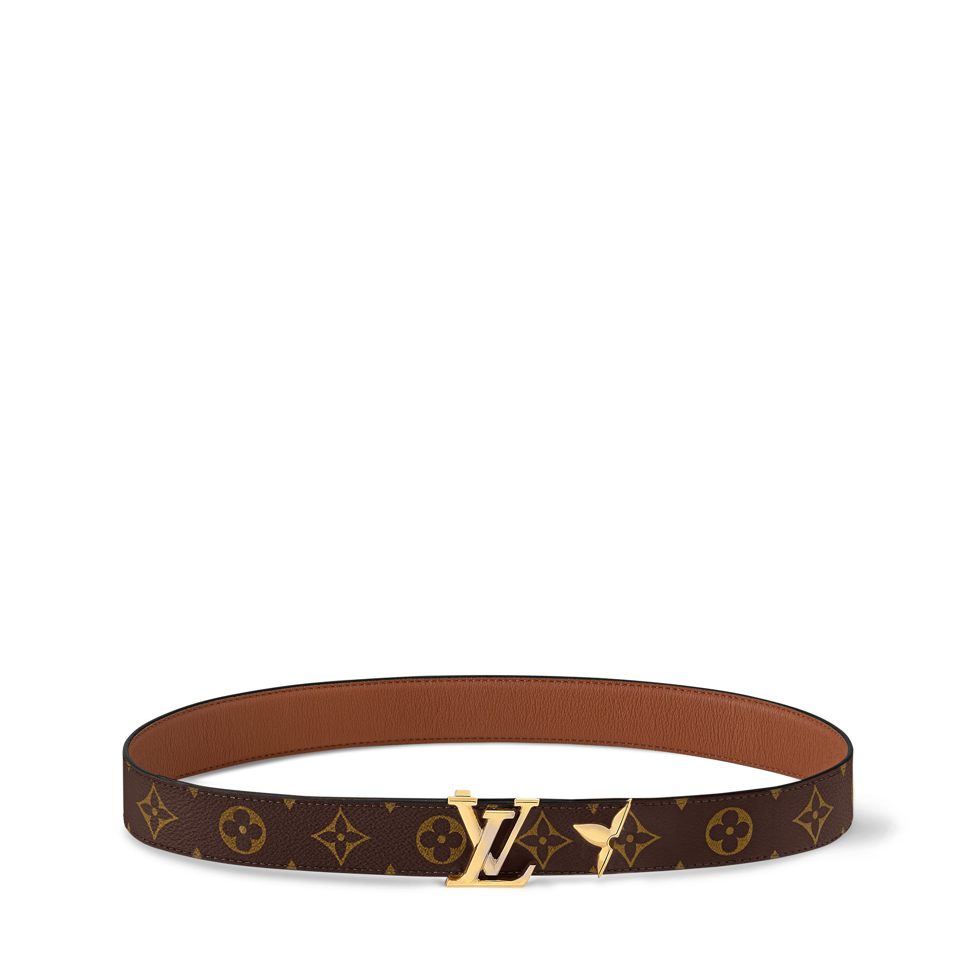 Thắt Lưng Hai Mặt Pretty LV 30MM  in Đồ Nữ
