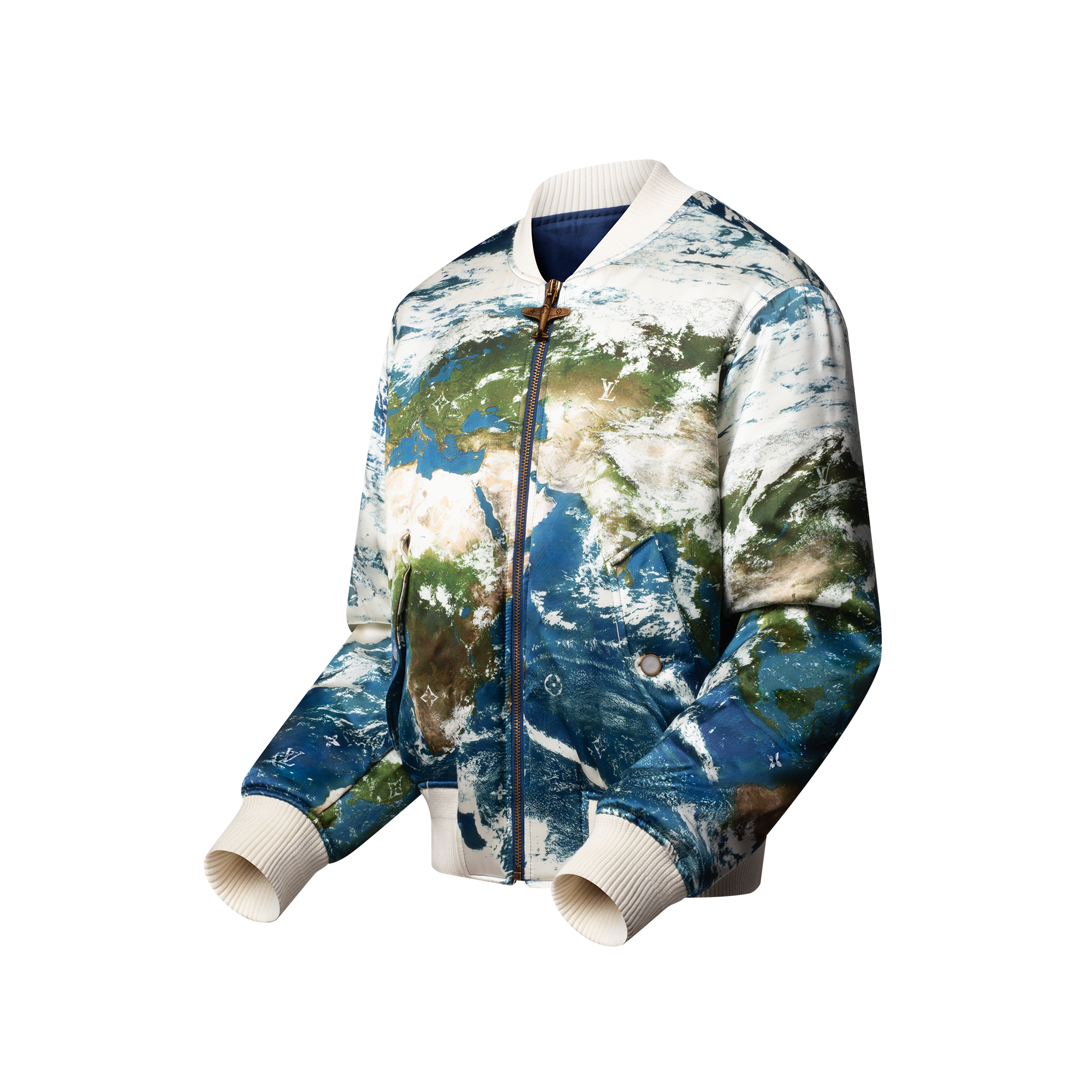 Áo Khoác Bomber  in Đồ Nam