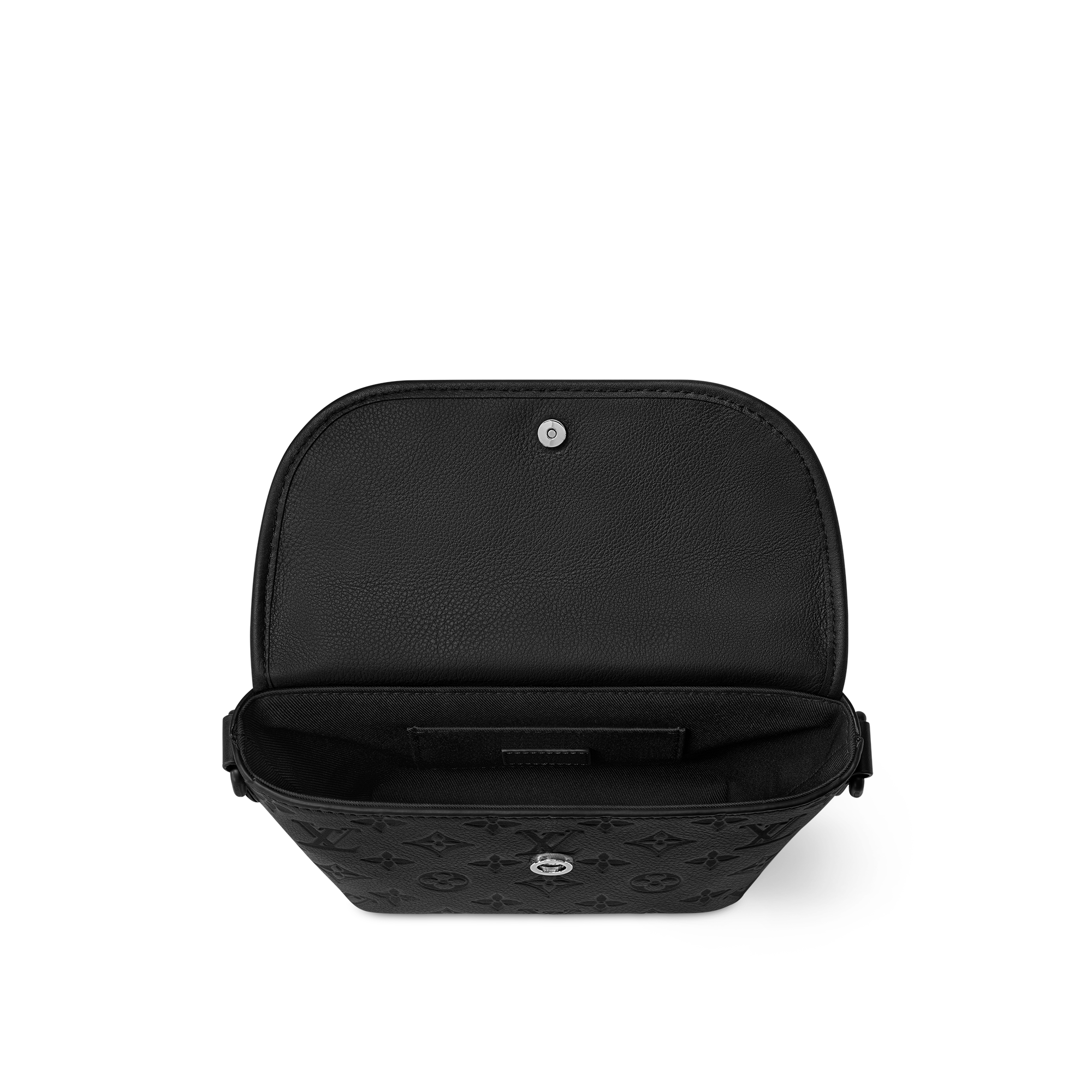 Túi Pulse Monogram Shadow Leather in Đồ Nam