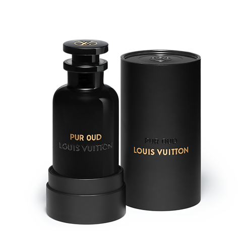 Nước Hoa Pur Oud in Nước hoa và Làm đẹp's Các bộ sưu tập Dịch vụ cá nhân hóa collections by Louis Vuitton (Thu phóng sản phẩm)