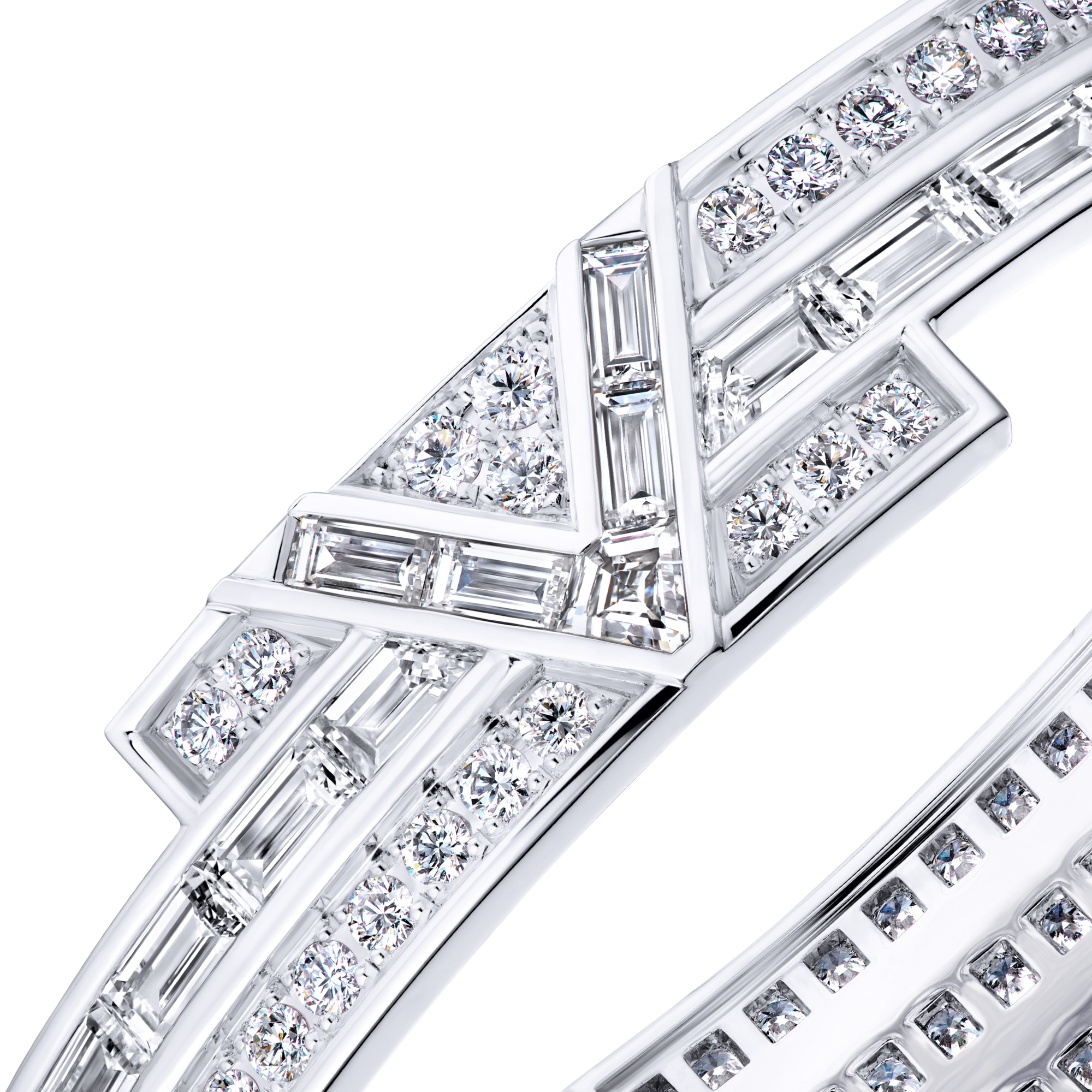 Vòng Tay Pure V  in Les Extraordinaires
