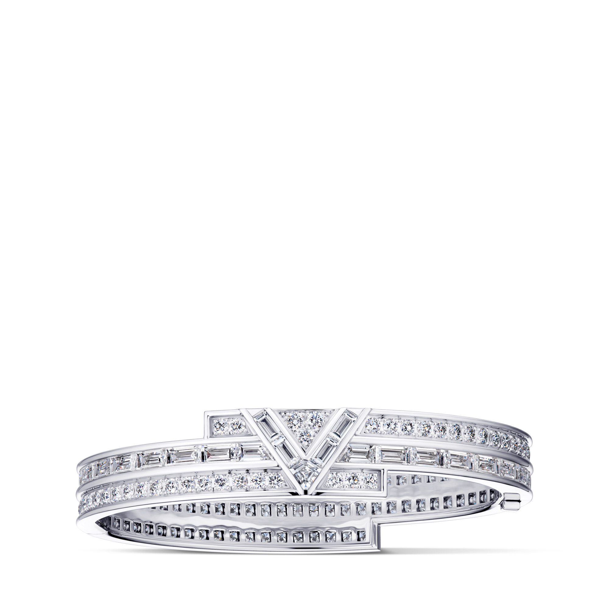 Vòng Tay Pure V  in Les Extraordinaires