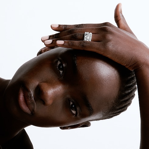 Nhẫn Pure V in Trang sức's Danh mục sản phẩm Nhẫn collections by Louis Vuitton (Thu phóng sản phẩm)