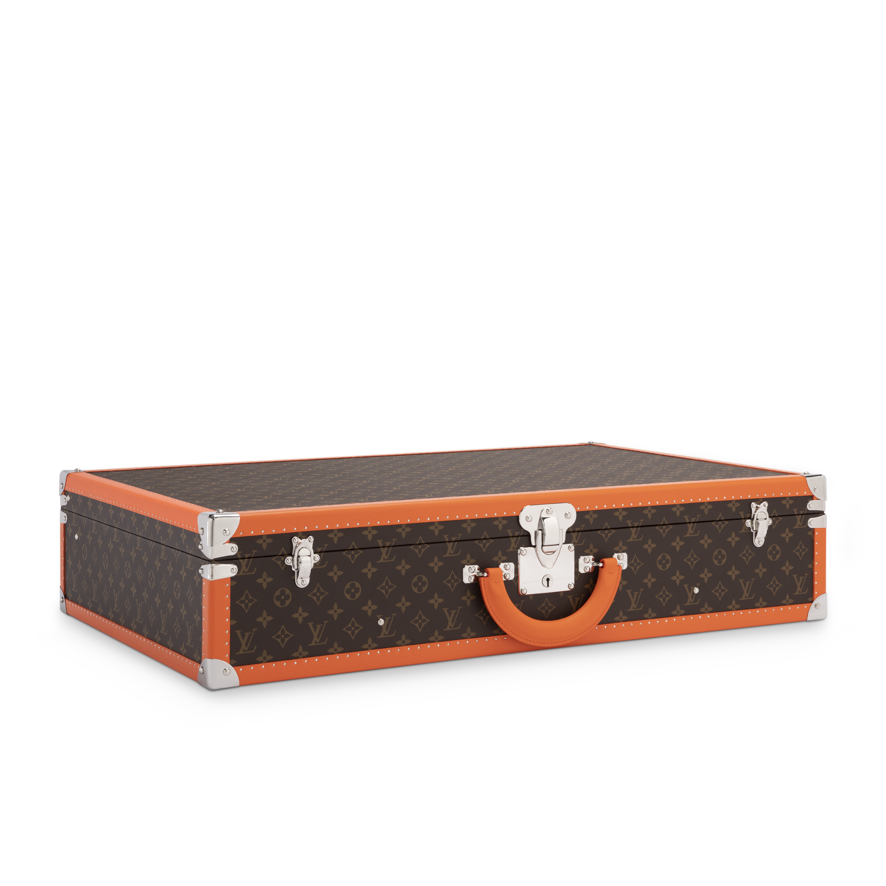 Rương Pyramide Bisten Rainbow Monogram Macassar in Rương, Phụ kiện du lịch và Trang trí nội thất